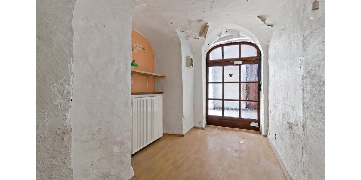 Gewerbeobjekt Weißenfels - 325&euro; | Angebot:22656496