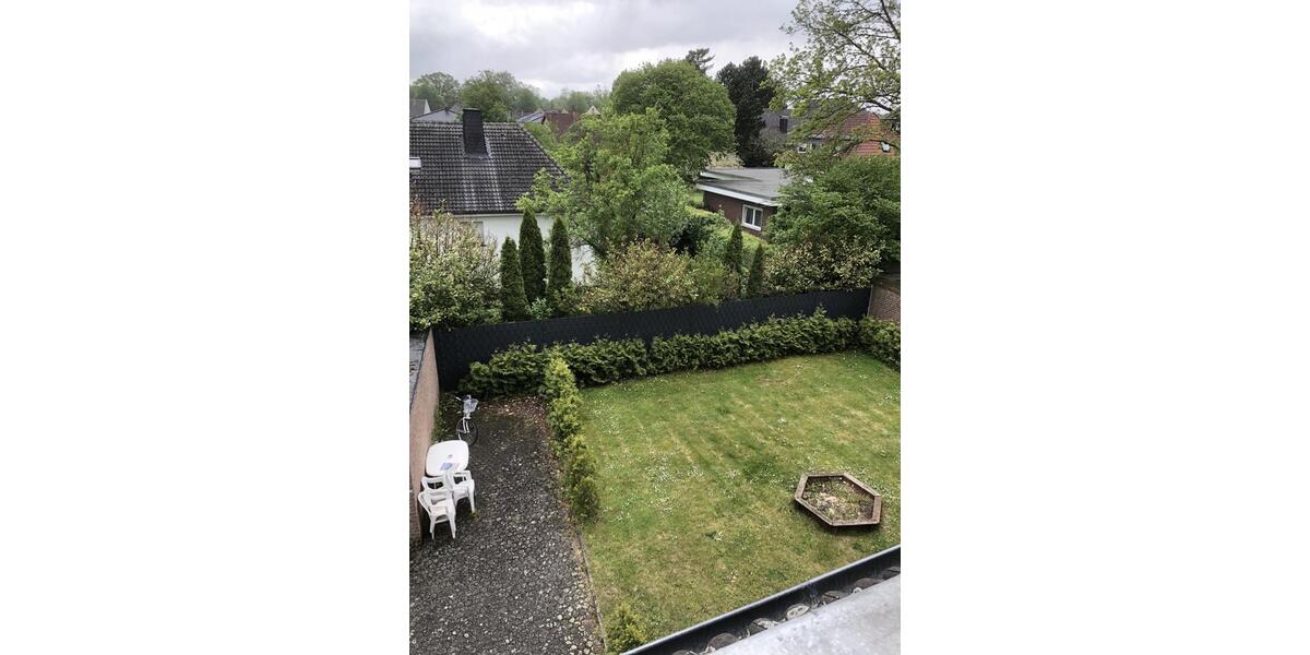 Dachgeschoßwohnung Lippstadt - 2 Zimmer, 75 m&sup2;, 800&euro; | Angebot:26256346