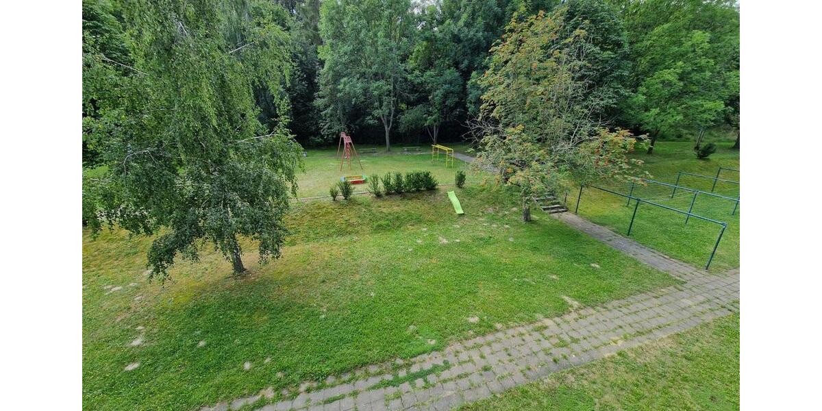 Etagenwohnung Doberschau-Gaußig Gaußig - 3 Zimmer, 71 m&sup2;, 345&euro; | Angebot:19629772