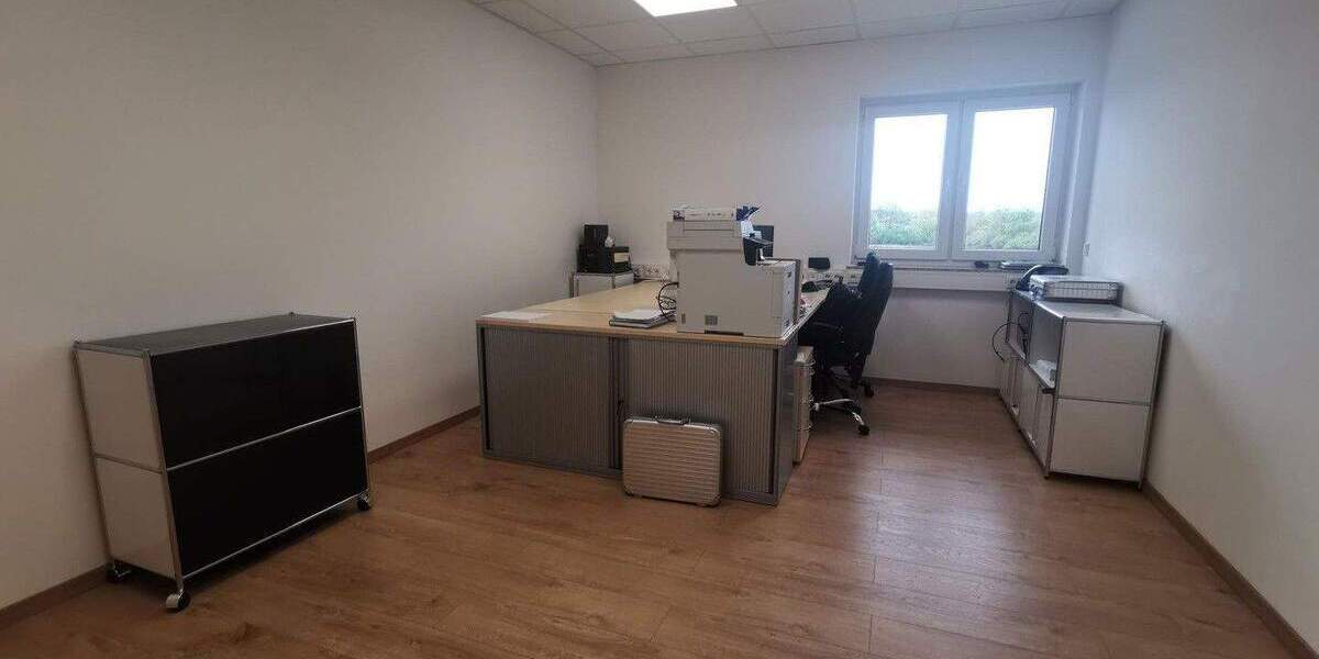 Gewerbeobjekt Hadamar - 1.600&euro; | Angebot:25711029