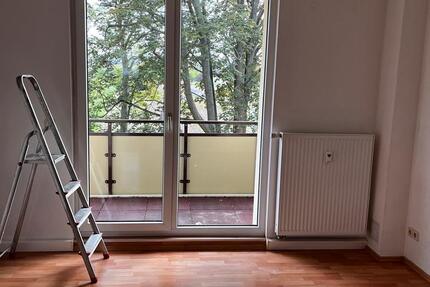 Wohnung Erfurt Andreasvorstadt - 3 Zimmer, 60 m&sup2;, 800&euro; | Angebot:25272405