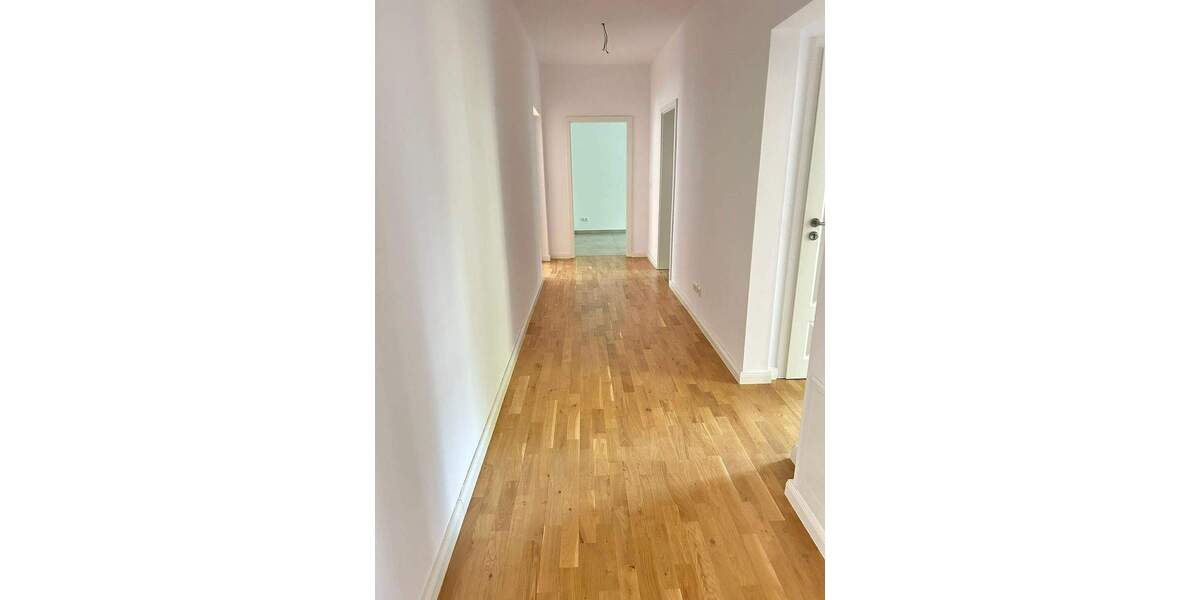 Etagenwohnung Chemnitz Sonnenberg - 3 Zimmer, 88 m&sup2;, 575&euro; | Angebot:26308872