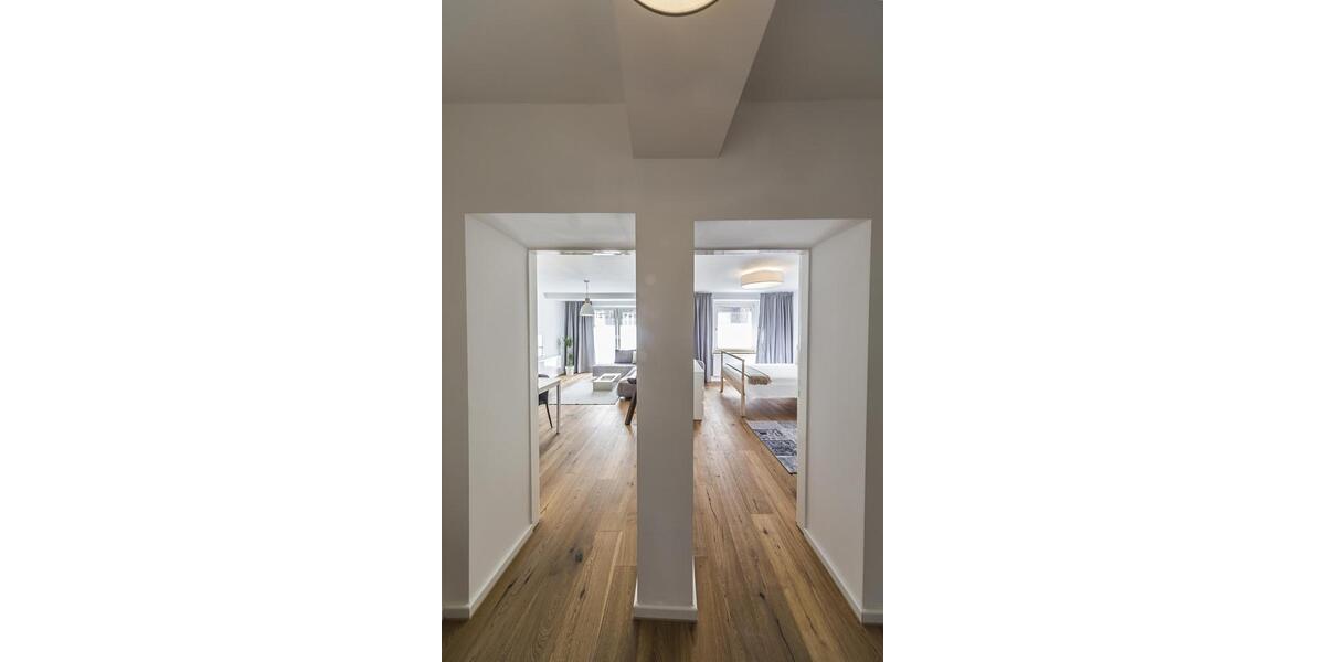Wohnen auf Zeit Düsseldorf Stadtbezirk 3 - 2 Zimmer, 56 m&sup2;, 1.400&euro; | Angebot:26337165
