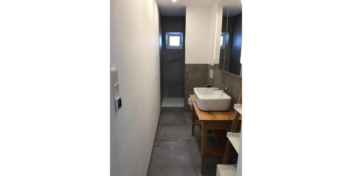 Wohnen auf Zeit Konstanz - 1 Zimmer, 18 m&sup2;, 550&euro; | Angebot:25236012