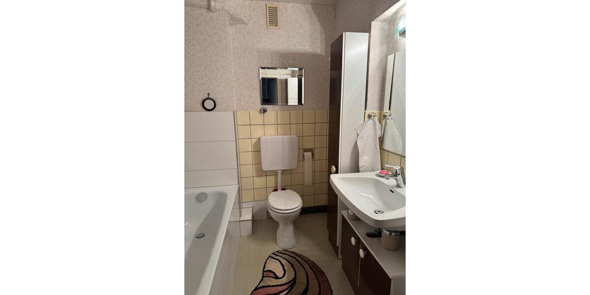 Etagenwohnung Mülheim an der Ruhr Heißen - 2 Zimmer, 52 m&sup2;, 675&euro; | Angebot:25049399