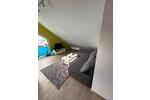 Gemütliches Dachgeschosszimmer Apartment möbliert tageweise 2 zimmer