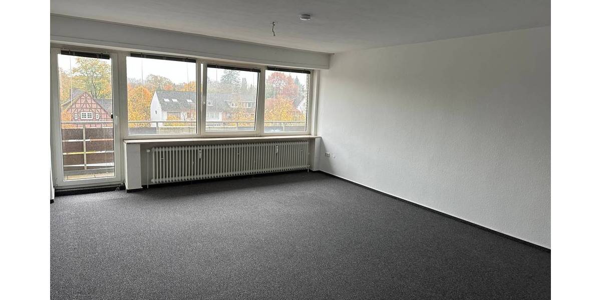 Etagenwohnung Rotenburg - 2 Zimmer, 94 m&sup2;, 880&euro; | Angebot:26555590