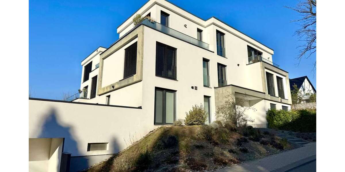 Etagenwohnung Leimen - 4 Zimmer, 150 m&sup2;, 2.300&euro; | Angebot:26119646