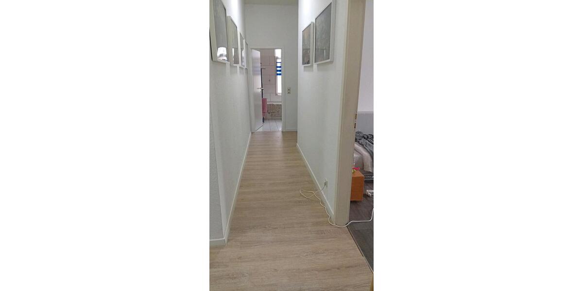 Erdgeschoßwohnung Stadtoldendorf - 3 Zimmer, 83 m&sup2;, 430&euro; | Angebot:25906125