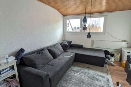 Wohnung Karlsruhe - Durlach-Aue Aue - 3 Zimmer, 52 m&sup2;, 750&euro; | Angebot:26759906