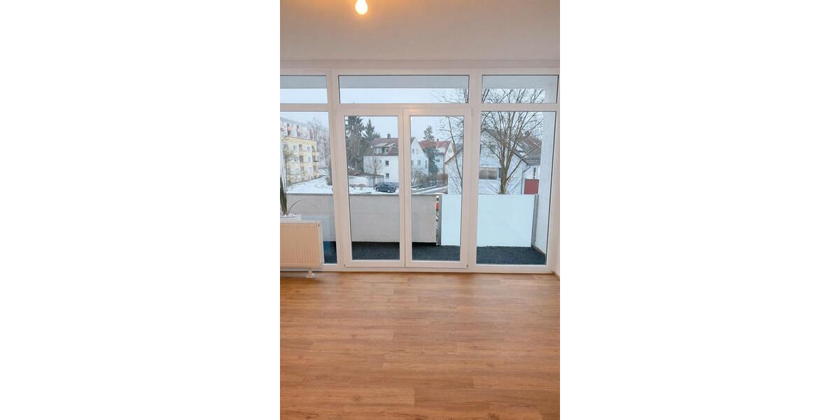 Große Wohnung Regensburg Westenviertel 4 ZKB 4 zimmer