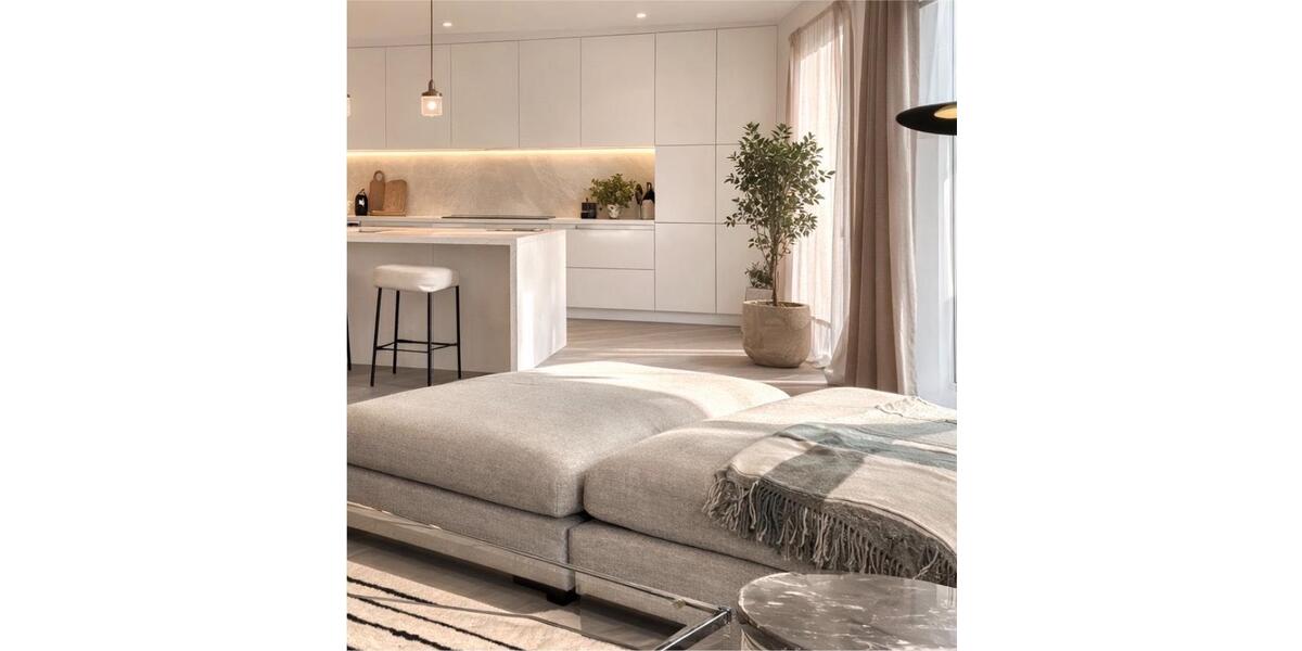 Erdgeschoßwohnung Cuxhaven Döse - 3 Zimmer, 76 m&sup2;, 1.299&euro; | Angebot:26033956