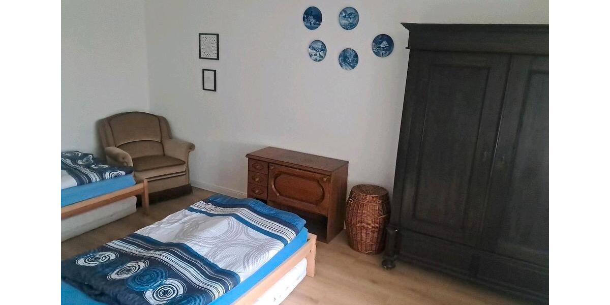 Wohnen auf Zeit Rotenburg (Wümme) - 4 Zimmer, 100 m&sup2;, 500&euro; | Angebot:26228164