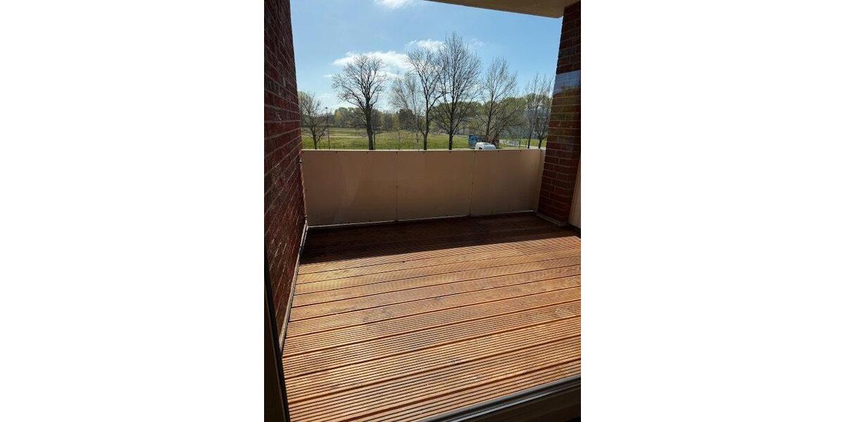 Etagenwohnung Parchim - 2 Zimmer, 52 m&sup2;, 420&euro; | Angebot:26349741