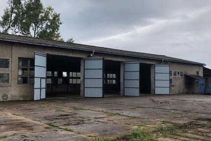 Gewerbeobjekt Bismark (Altmark) Badingen - 1.190&euro; | Angebot:25877132