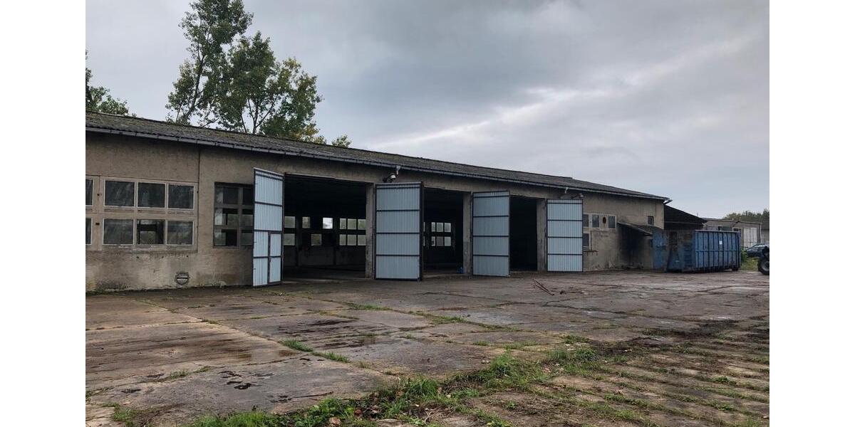 Gewerbeobjekt Bismark (Altmark) Badingen - 1.190&euro; | Angebot:25877132