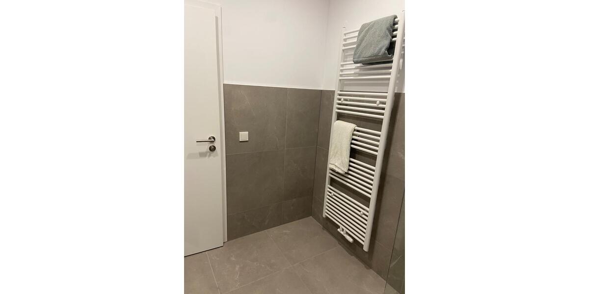 Panoramawohnung in Wehretal 4 zimmer