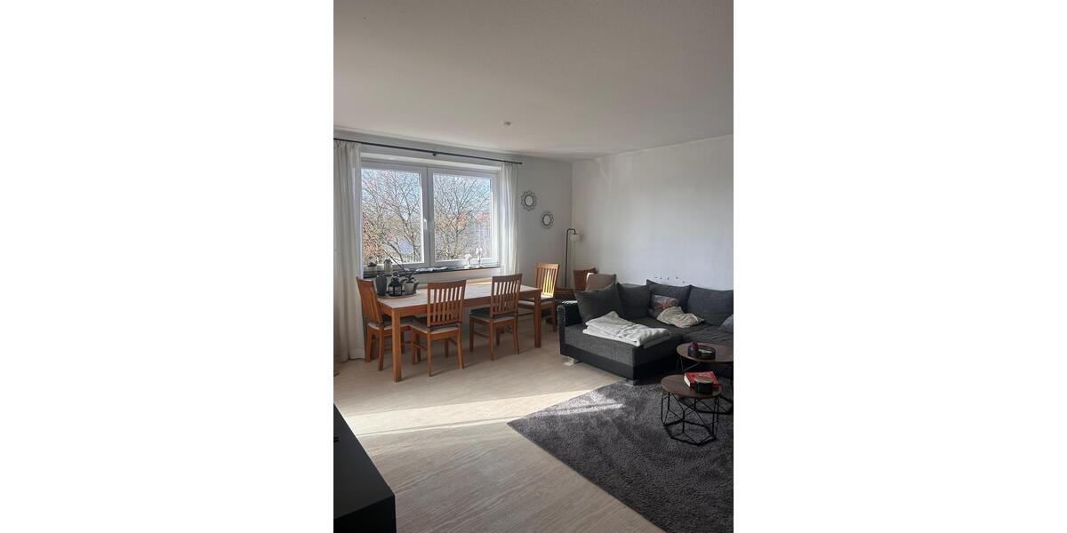 Etagenwohnung Niebüll - 2 Zimmer, 67 m&sup2;, 600&euro; | Angebot:26236605