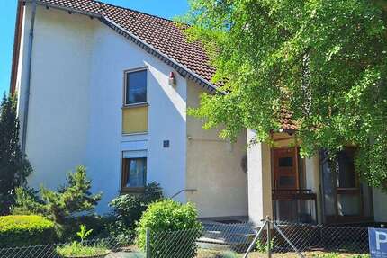 Wohnung zum Mieten in Bretzenheim 1.534,50 € 99.23 m² 3 zimmer