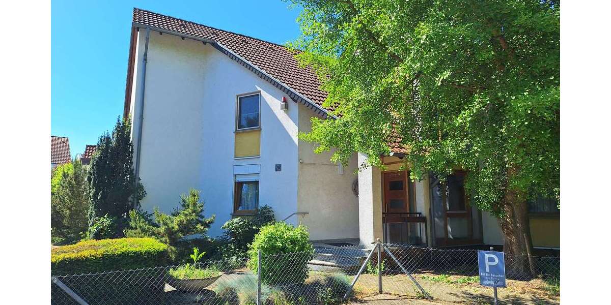 Wohnung zum Mieten in Bretzenheim 1.534,50 € 99.23 m² 3 zimmer