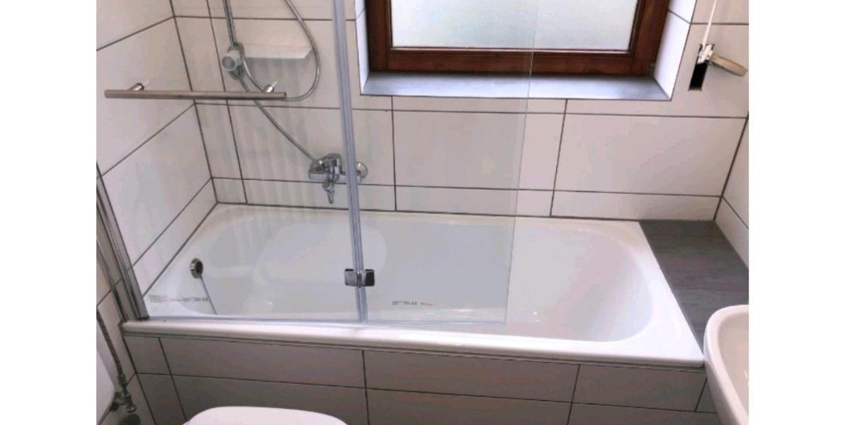 Gemütliche 1 Zimmer Wohnung mit Terrasse 1 zimmer