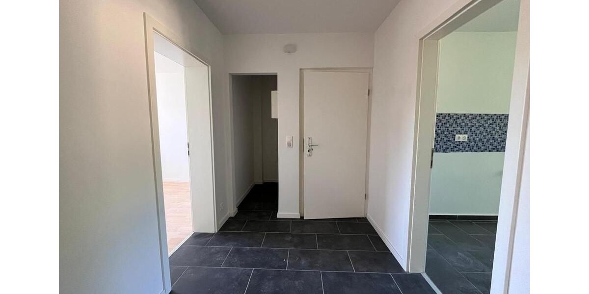 Etagenwohnung Wuppertal Gemarkung Vohwinkel - 3 Zimmer, 70 m&sup2;, 607&euro; | Angebot:26480751