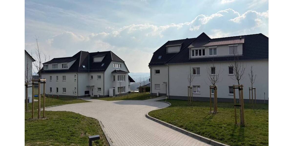 Etagenwohnung Dippoldiswalde Malter - 3 Zimmer, 117 m&sup2;, 1.414&euro; | Angebot:26557941