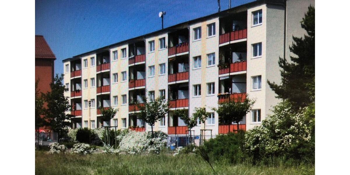 Etagenwohnung Zingst - 3 Zimmer, 65 m&sup2;, 600&euro; | Angebot:24663742