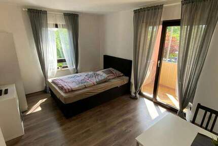 Zimmer Mannheim Rheinau - 1 Zimmer, 1.149&euro; | Angebot:25529180