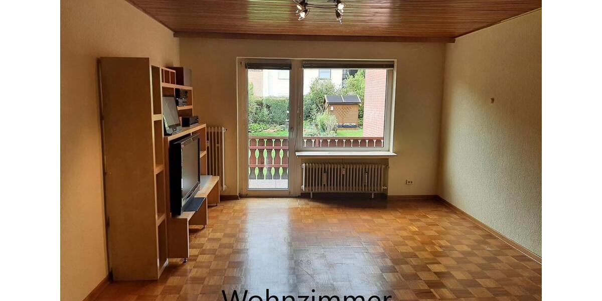Etagenwohnung Springe - 3 Zimmer, 78 m&sup2;, 650&euro; | Angebot:25907430