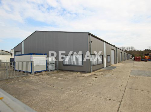 Gewerbeobjekt Weeze - 950&euro; | Angebot:24807682