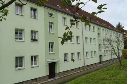 Wohnung zum Mieten in Crimmitschau 350 € 56 m² 3 zimmer