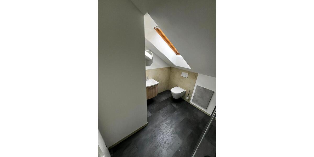 Maisonettenwohnung Bernau bei Berlin - 2 Zimmer, 80 m&sup2;, 1.200&euro; | Angebot:26682356