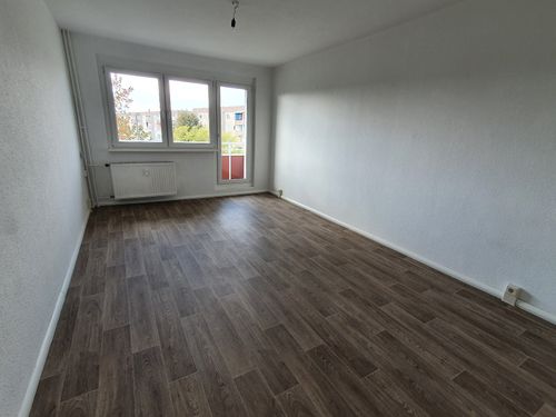 Moderne Wohnung mit Wohlfühlfaktor!