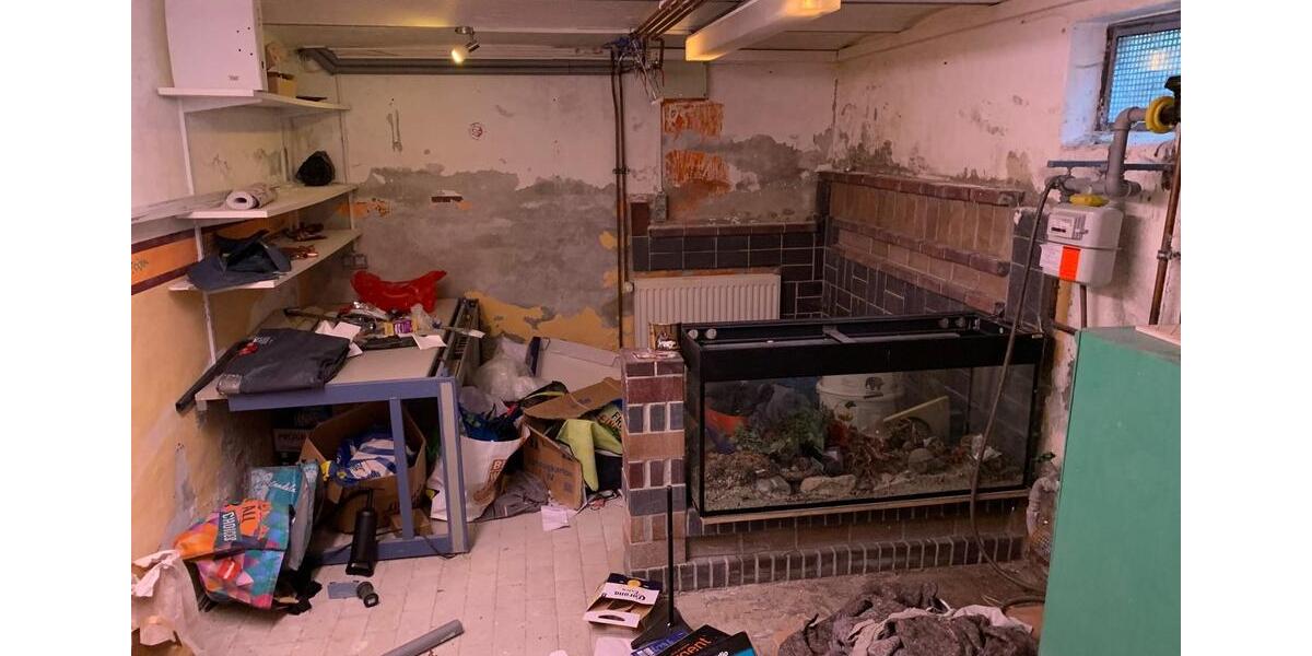 Erdgeschoßwohnung Geesthacht - 3 Zimmer, 85 m&sup2;, 935&euro; | Angebot:24864689