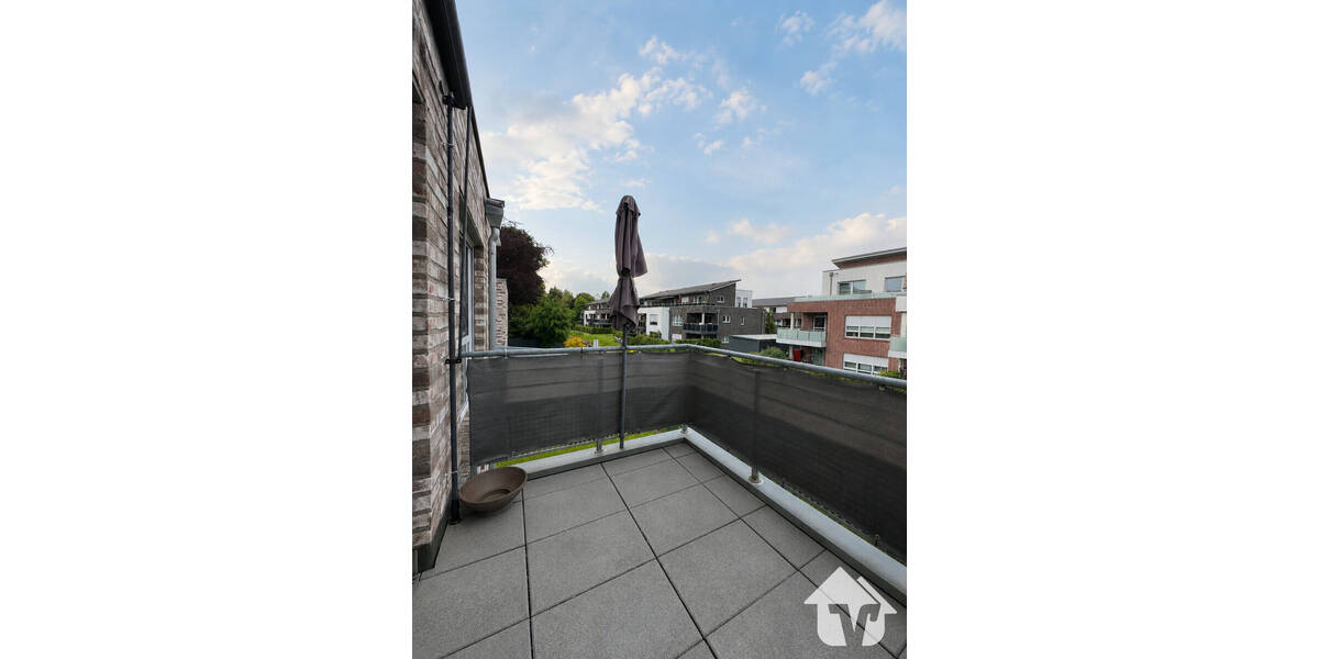 Etagenwohnung Haselünne - 3 Zimmer, 81 m&sup2;, 560&euro; | Angebot:26741487