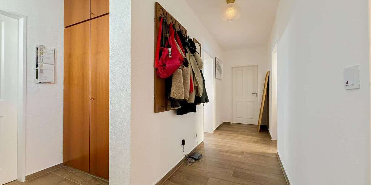 Etagenwohnung Steinfurt - 3 Zimmer, 85 m&sup2;, 1.020&euro; | Angebot:25277743