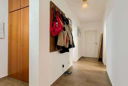 Wohnung Steinfurt - 3 Zimmer, 85 m&sup2;, 1.020&euro; | Angebot:25277743