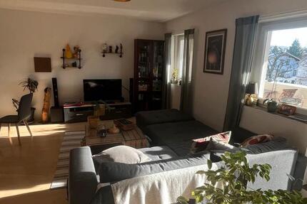 84qm Maisonette Wohnung in Winhöring 2 zimmer
