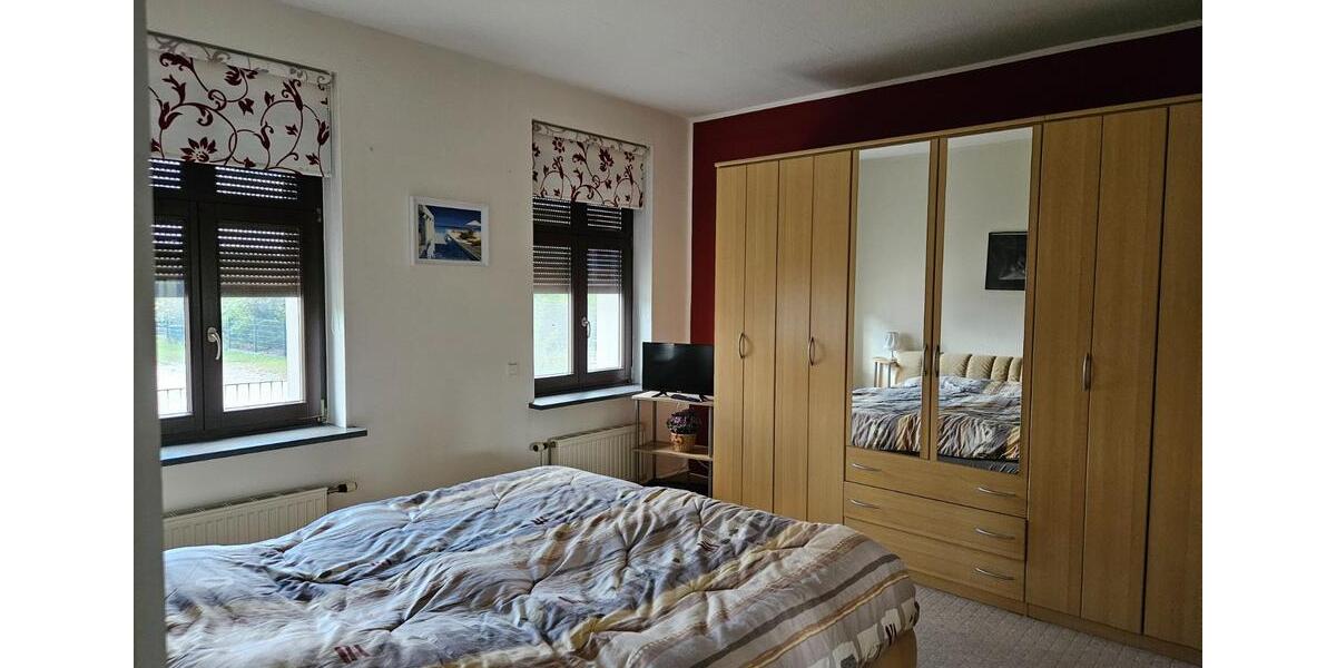 Erdgeschoßwohnung Senftenberg - 3 Zimmer, 93 m&sup2;, 850&euro; | Angebot:24524587