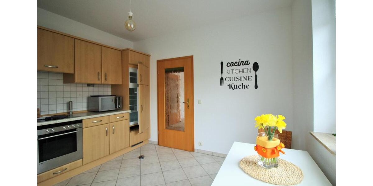 Wohnen auf Zeit Penzlin - 2 Zimmer, 70 m&sup2;, 665&euro; | Angebot:24691897