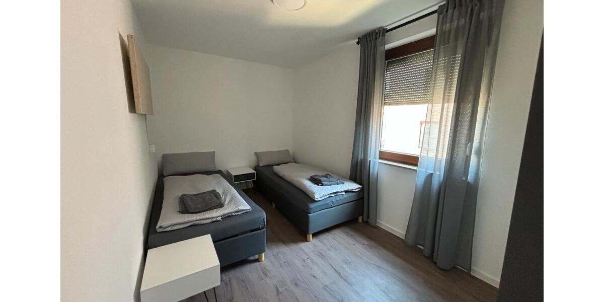 Wohnen auf Zeit Waiblingen - 3 Zimmer, 76 m&sup2;, 22&euro; | Angebot:26538587