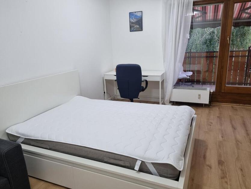 3 freie WG-Zimmer in Nürnberg - Schweinau