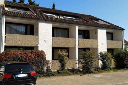 Wohnung Esslingen Berkheim - 1 Zimmer, 40 m&sup2;, 595&euro; | Angebot:27031181