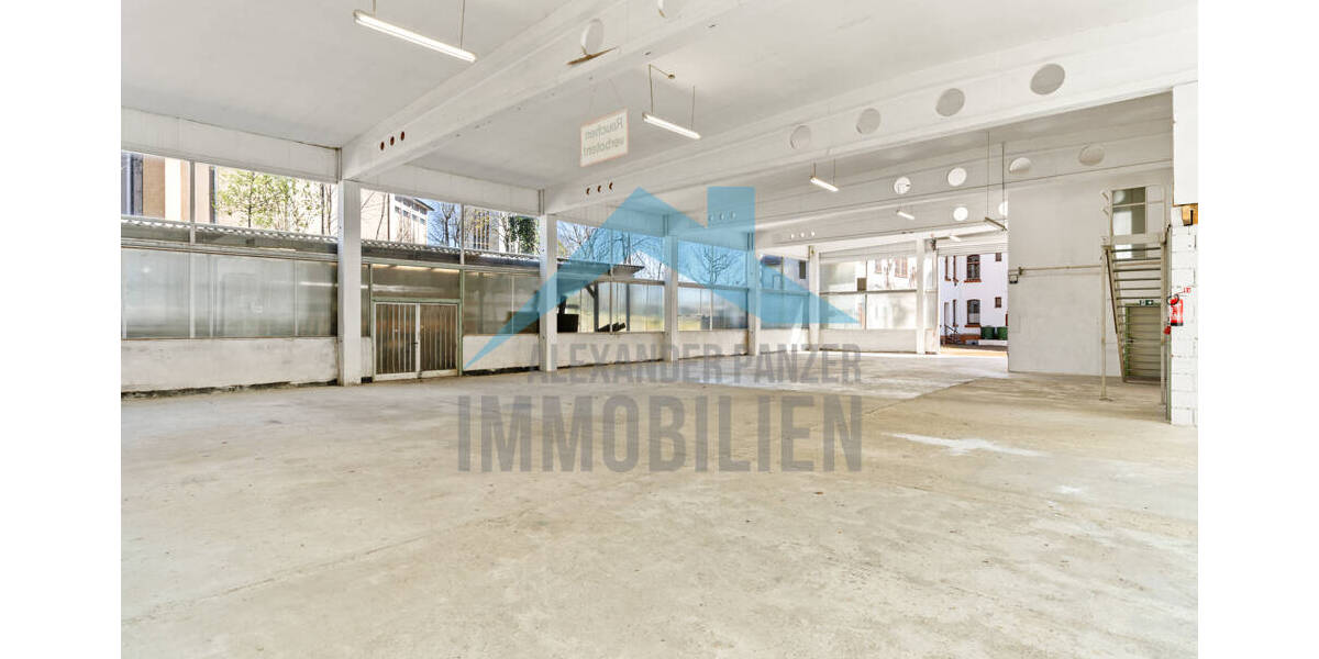 Gewerbeobjekt Kassel Wesertor - 4.000&euro; | Angebot:25705712