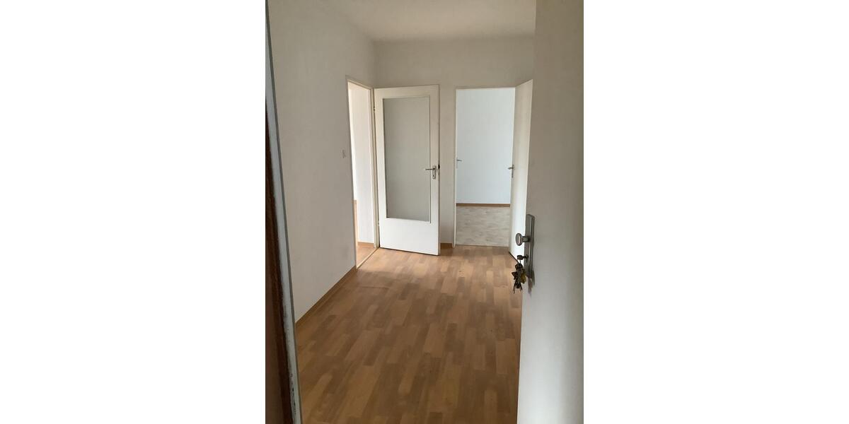 Wohnen - 01. OG - rechts - Am Schützenplatz 8 3 zimmer