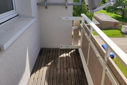 Wohnung Berka vor dem Hainich - 4 Zimmer, 86 m&sup2;, 688&euro; | Angebot:25083874