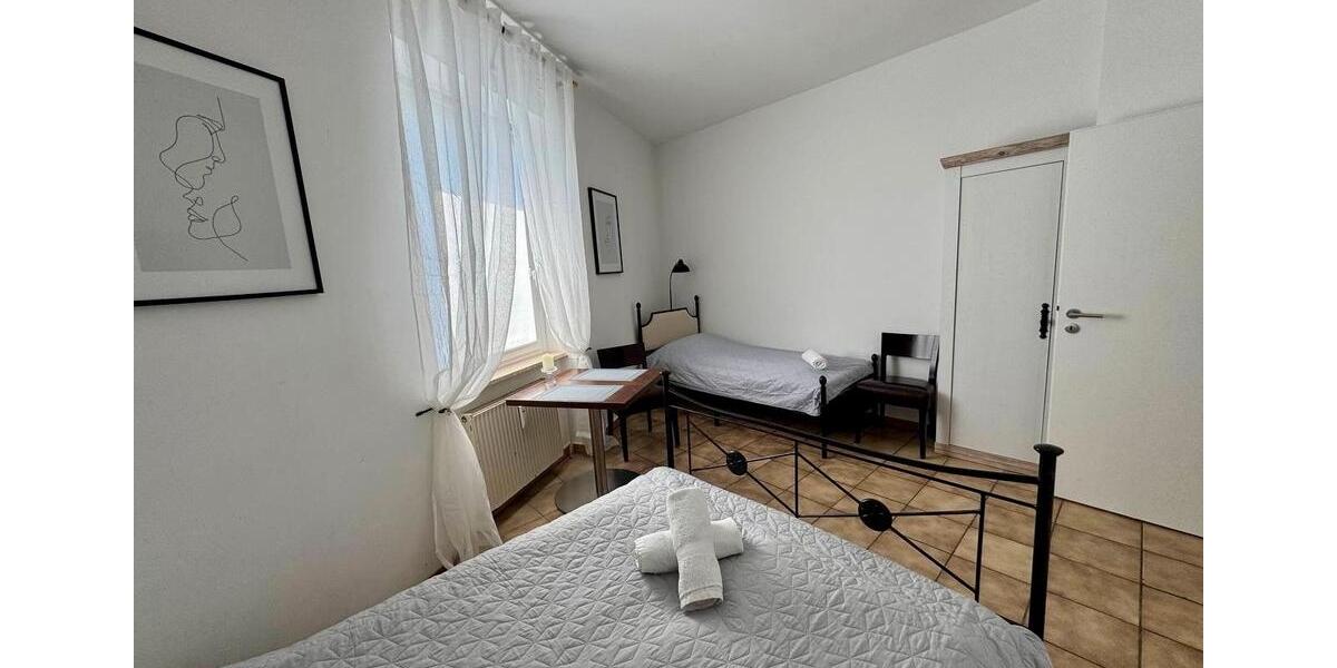 Wohnen auf Zeit Wuppertal Elberfeld - 2 Zimmer, 55 m&sup2;, 300&euro; | Angebot:25181463