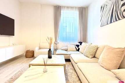 Zimmer Nürnberg Gärten bei Wöhrd - 2 Zimmer, 1.190&euro; | Angebot:26757540