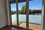 Moderne Neubauwohnung 103 m² – Sulzbach-Rosenberg - zentrale Lage 4 zimmer